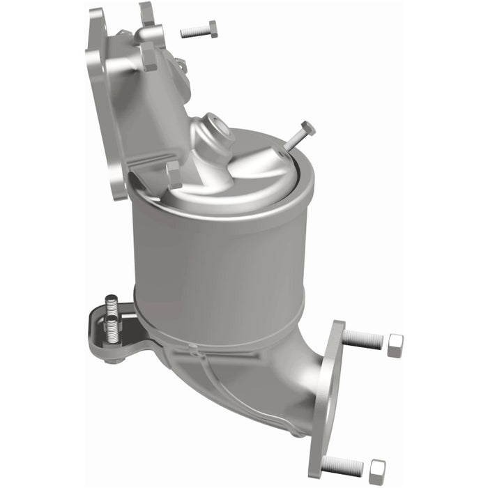 MagnaFlow DF Conv 21-22 Kia Sorento 2.5L OEM