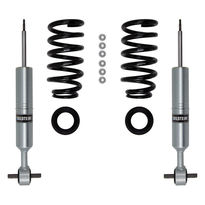 Bilstein B8 6112 19-20 GM 1500 Front Suspension Kit