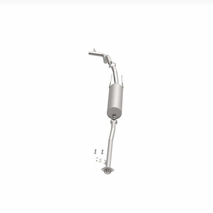 MagnaFlow BRE Exhaust Kit 01-04 Toyota Tacoma 2.7L