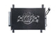 CSF 13-17 Nissan Pathfinder 3.5L A/C Condenser