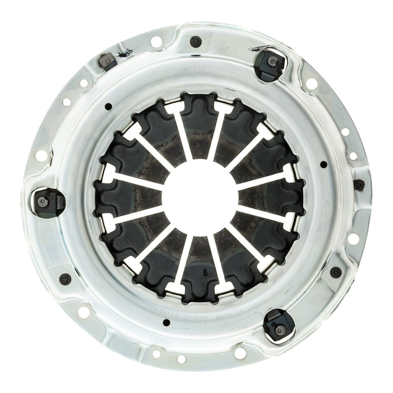 Exedy 13-17 Subaru BRZ Stage 1/Stage 2 Replacement Clutch Cover