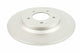 DBA 22-23 Hyundai Tucson (Excl Hybrid) Rear En-Shield Standard Rotor