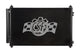 CSF 08-13 Mazda CX-9 3.7L A/C Condenser