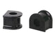 Whiteline 2008-2009 Pontiac G8 Sway Bar Mount Bushing Kit - 23mm