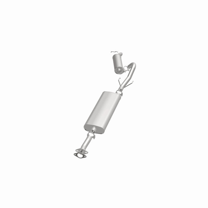 MagnaFlow BRE Exhaust Kit 02-04 Montana Venture 07-09 Uplander Montana