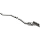 Magnaflow 12-15 ML350 V6 3.5 OEM Manifold Direct Fit Converter