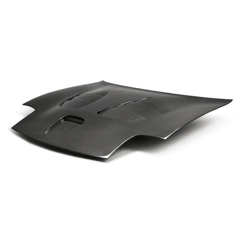 Seibon 93-96 Mazda RX-7 ST Carbon Fiber Hood