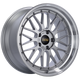 BBS LM 19x11 5x130 ET50 CB71.6 Diamond Silver Center Diamond Cut Lip Wheel