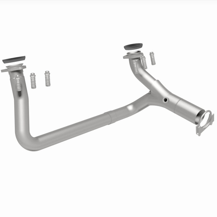 BRE Exhaust 88-93 C1500 C2500 K1500 K2500 4.3L 5.0L Front Pipe Kit