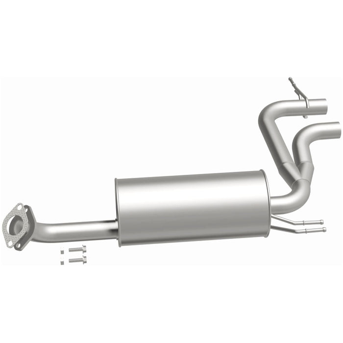 MagnaFlow BRE Exhaust Kit 13-17 HYUNDAI VELOSTER 1.6L