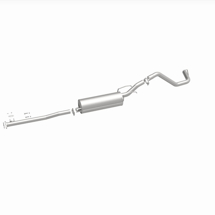 MagnaFlow BRE Exhaust Kit 01-04 Toyota Tacoma 2.7L