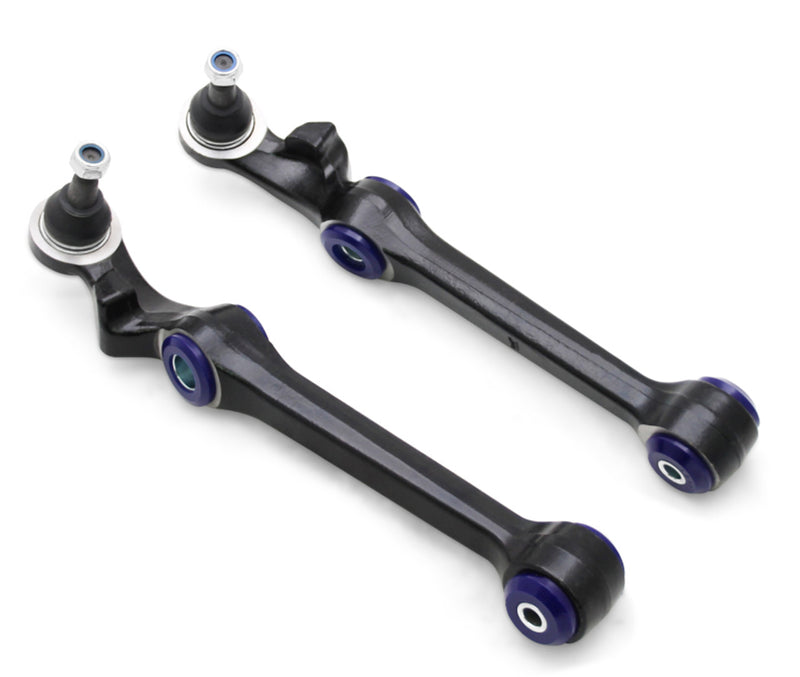 SuperPro 04-09 Acura TSX Trailing Arm Kit - Rear