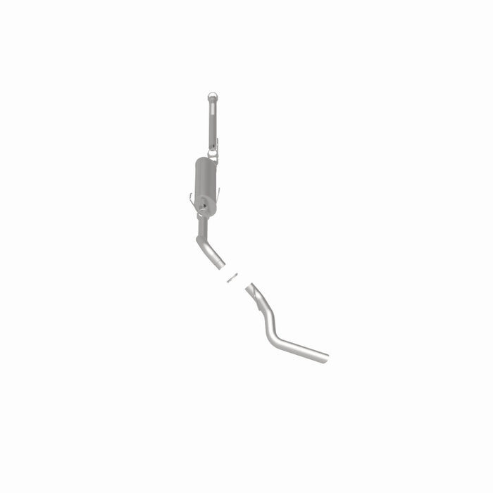 MagnaFlow BRE Exhaust Kit 06-09 Dodge Ram 1500 2500 3500 5.7L