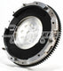 Clutch Masters 92-95 Mitsubishi Lancer 2.0L T Evo 1-3 Aluminum Flywheel