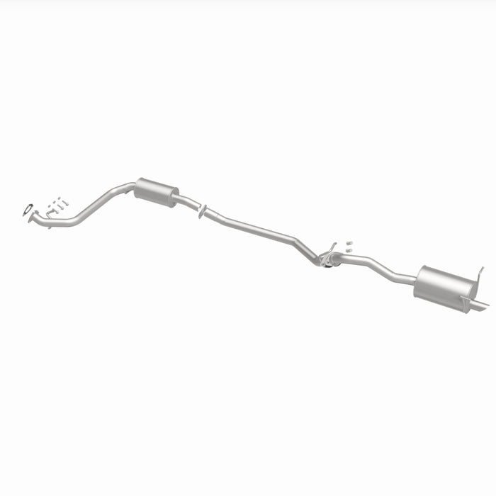 MagnaFlow Honda BRE Exhaust Replacement Kit