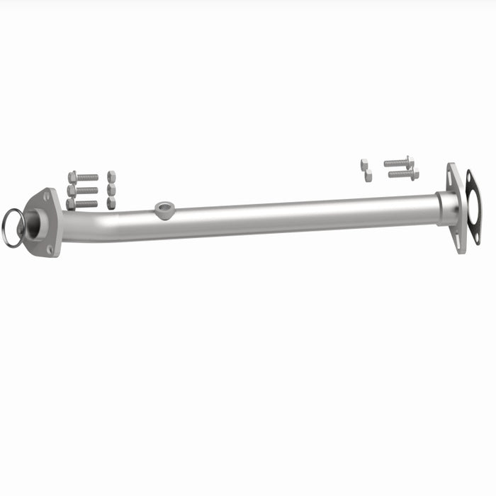 BRE Exhaust 96-00 Pathfinder QX4 3.3L Front Pipe Kit