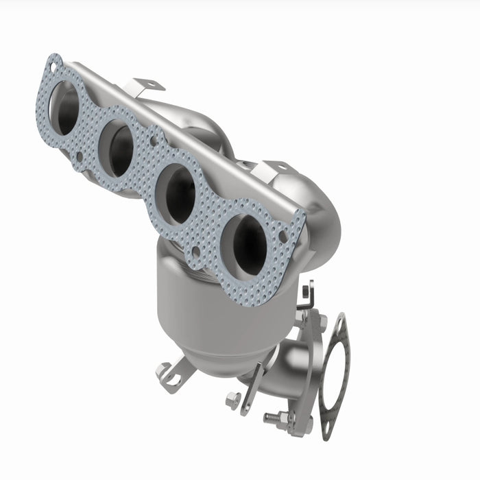 Magnaflow 14-16 Kia Forte 1.8L Direct Fit Cat Converter