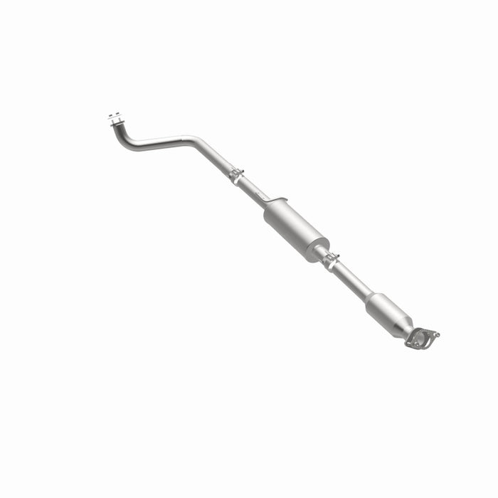 Magnaflow Conv Direct Fit 18-19 Hyundai Kona L4 OEM Underbody