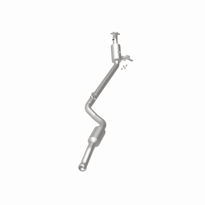 MagnaFlow DF Conv 13-14 Mercedes-Benz GLK350 3.5L