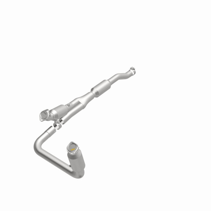 MagnaFlow 2002 Dodge Ram 1500 5.9L California Grade CARB Compliant Direct-Fit Catalytic Converter