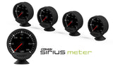 GReddy Sirius Pressure Sensor Harness Extension