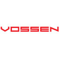Vossen VFX-04 24x10 - 8x180 - ET+15 - Deep - 124.3 - Brushed Gloss Clear Wheel