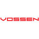 Vossen X Champion RS92 20X12 / ET47 / Brushed Gloss Clear Wheel / Centerlock / 911 GT3 991.2- Rear