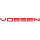 Vossen HF2 - 20x10 - ET28 - 5x120.65 - 70.3 - Deep - GB - Gloss Black