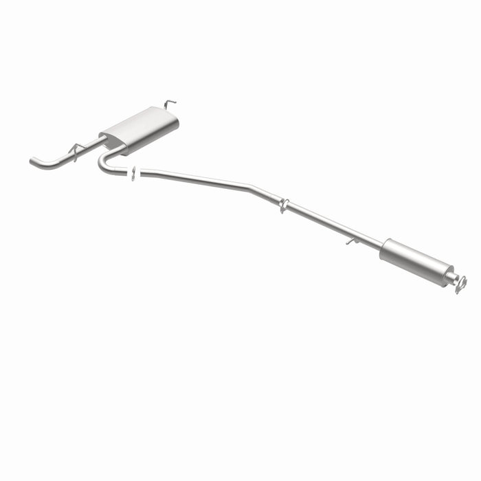 MagnaFlow BRE Exhaust Kit 13-17 BUICK ENCORE 1.4L