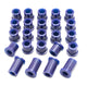 SuperPro Toyota-Sprg/Bushing Kit-24 Bushes