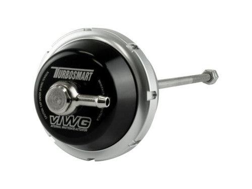 Turbosmart Audi RS3 vIWG Wastegate Actuator 63mm 6InHg 107mm
