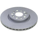 Power Stop 22-24 Jeep Grand Cherokee Front Evolution Coated Rotor