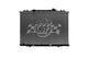 CSF 14-20 Acura MDX 3.5L OEM Plastic Radiator