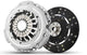 Clutch Masters 92-02 Honda 2.3L/2.2L H Motor - B Trans FX250 Clutch Kit w/ Aluminum Flywheel