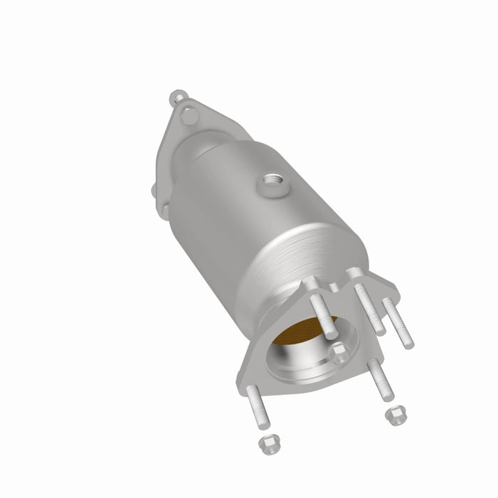 MagnaFlow DF Conv 2020 Chevrolet Corvette Right Closed Couple 6.2L