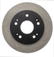 Stoptech Honda 99-01 Prelude / 06-13 Civic Si / 13-14 Acura ILX Rear Performance Cryo Rotor