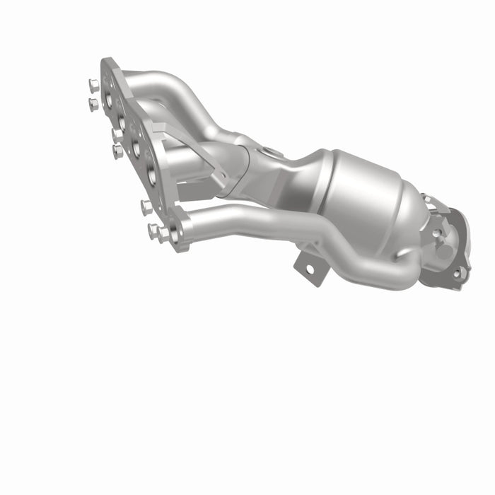 MagnaFlow DF Conv 21-22 Toyota Corolla 2.0L OEM