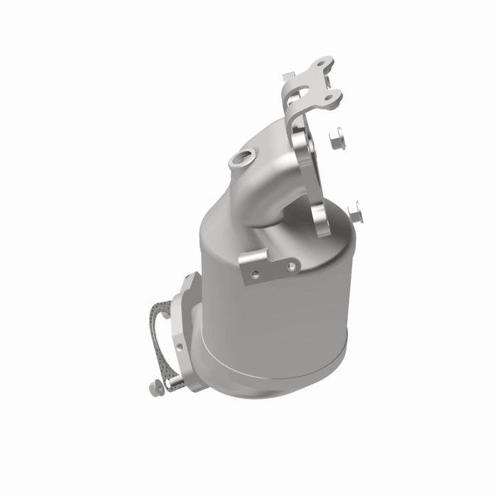 MagnaFlow DF Conv 2021 Nissan Altima Single Manifold 2.5L