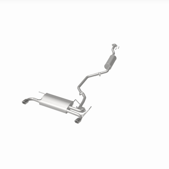 MagnaFlow BRE Exhaust Kit 03-07 Nissan Murano 3.5L