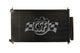 CSF 2014 Honda CR-V 2.4L A/C Condenser
