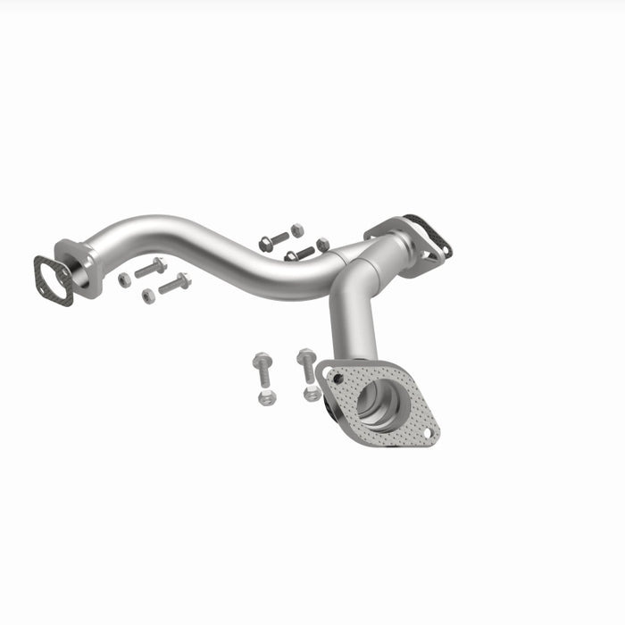 BRE Exhaust 98-04 Passport Rodeo  Sport 3.2L Front Pipe Kit