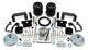Air Lift Loadlifter 5000 Rear Air Spring Kit for 99 to 04 Ford 250/350 Superduty