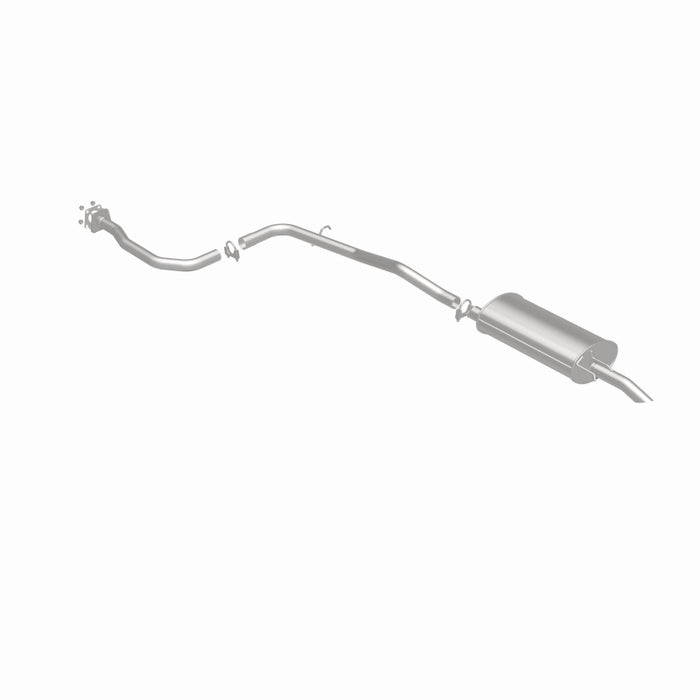 MagnaFlow BRE Exhaust Kit 94-96 Ciera Century