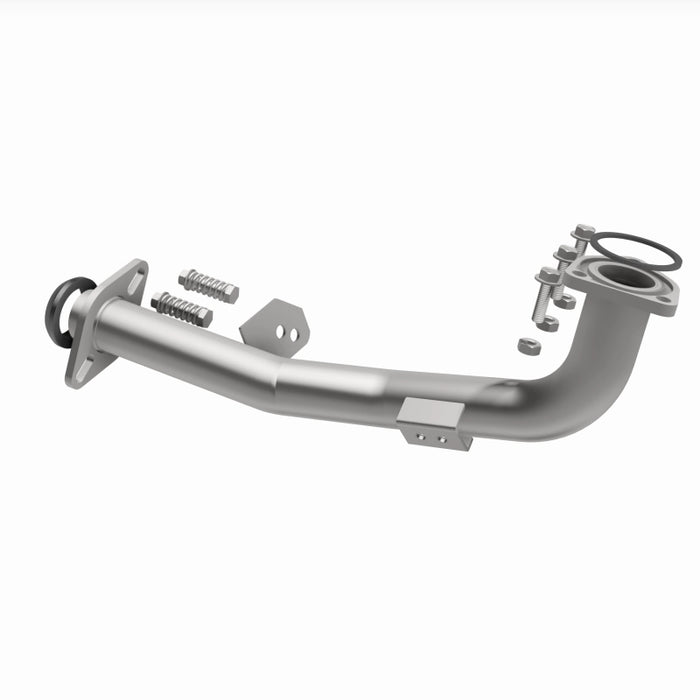 BRE Exhaust 93-95 Civic del Sol 1.5L Front Pipe Kit