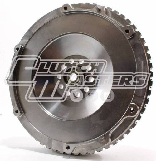 Spec 09-12 Porsche Boxster 2.9L / 09-12 Porsche Cayman 2.9L Steel Flywheel