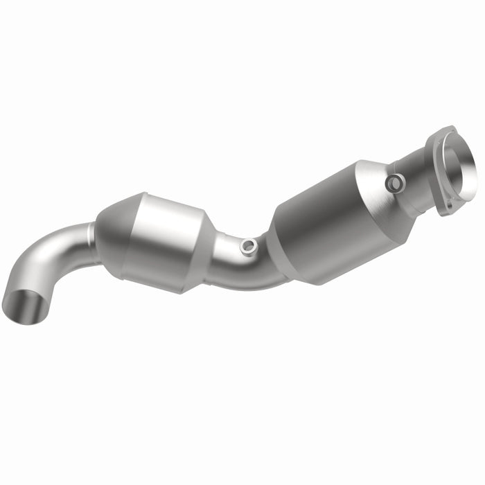 Magnaflow 21-23 Ford F-150 3.5L Left Underbody Direct Fit Converter