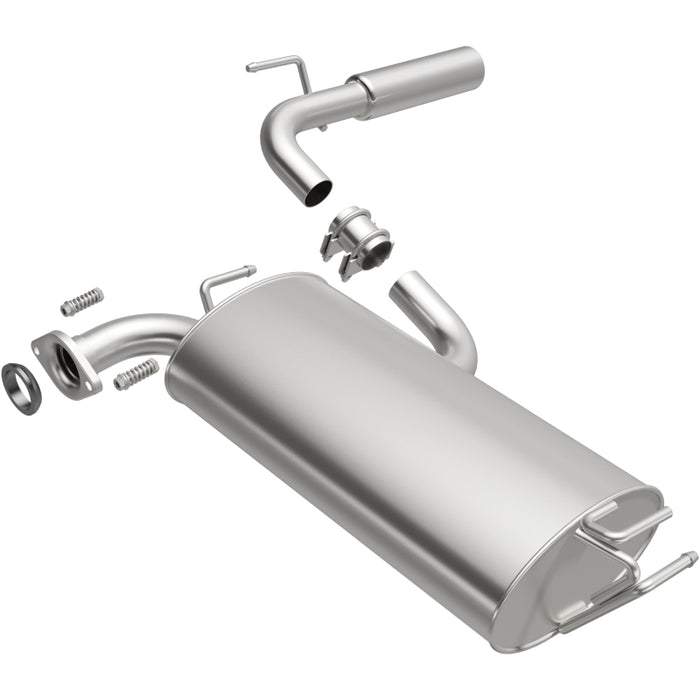 MagnaFlow BRE Exhaust Kit 00-05 Toyota Celica 1.8L