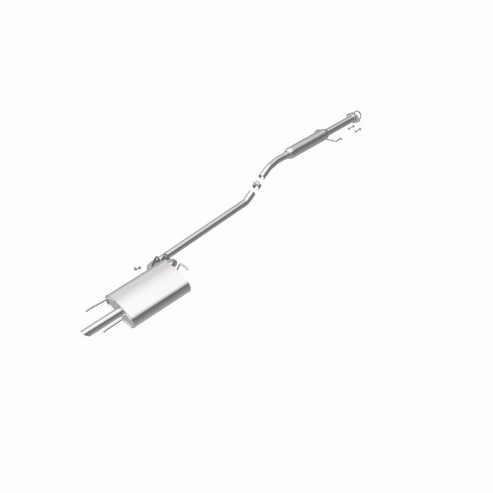 MagnaFlow BRE Exhaust Kit Replacement Stainless Toyota