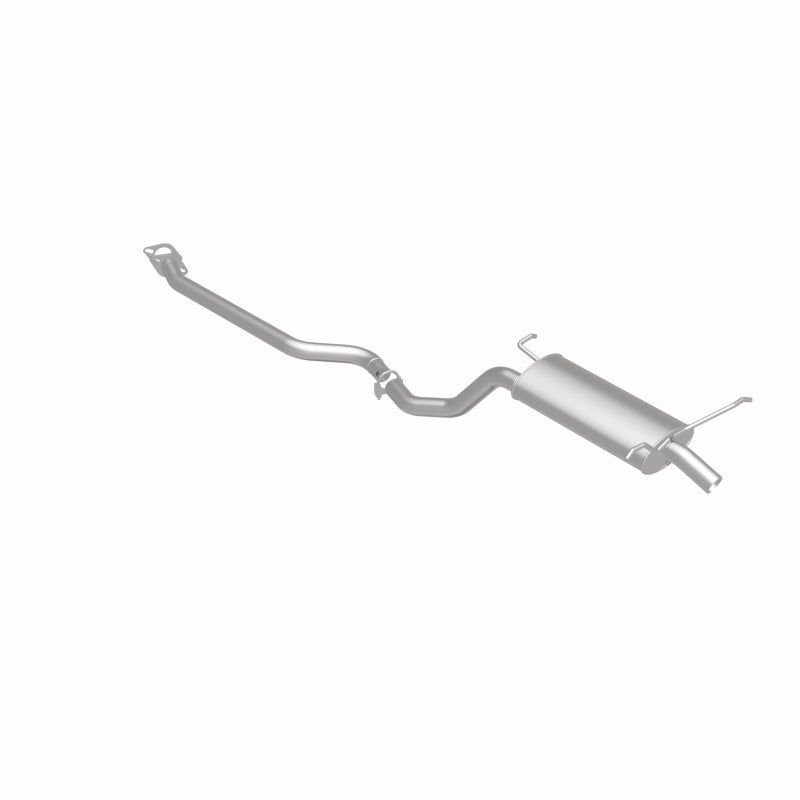MagnaFlow BRE Exhaust Kit 01-06 Hyundai Santa Fe 2.7L
