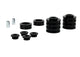 Whiteline 1980-1983 Ford F-100 Body Mount Bushing Set